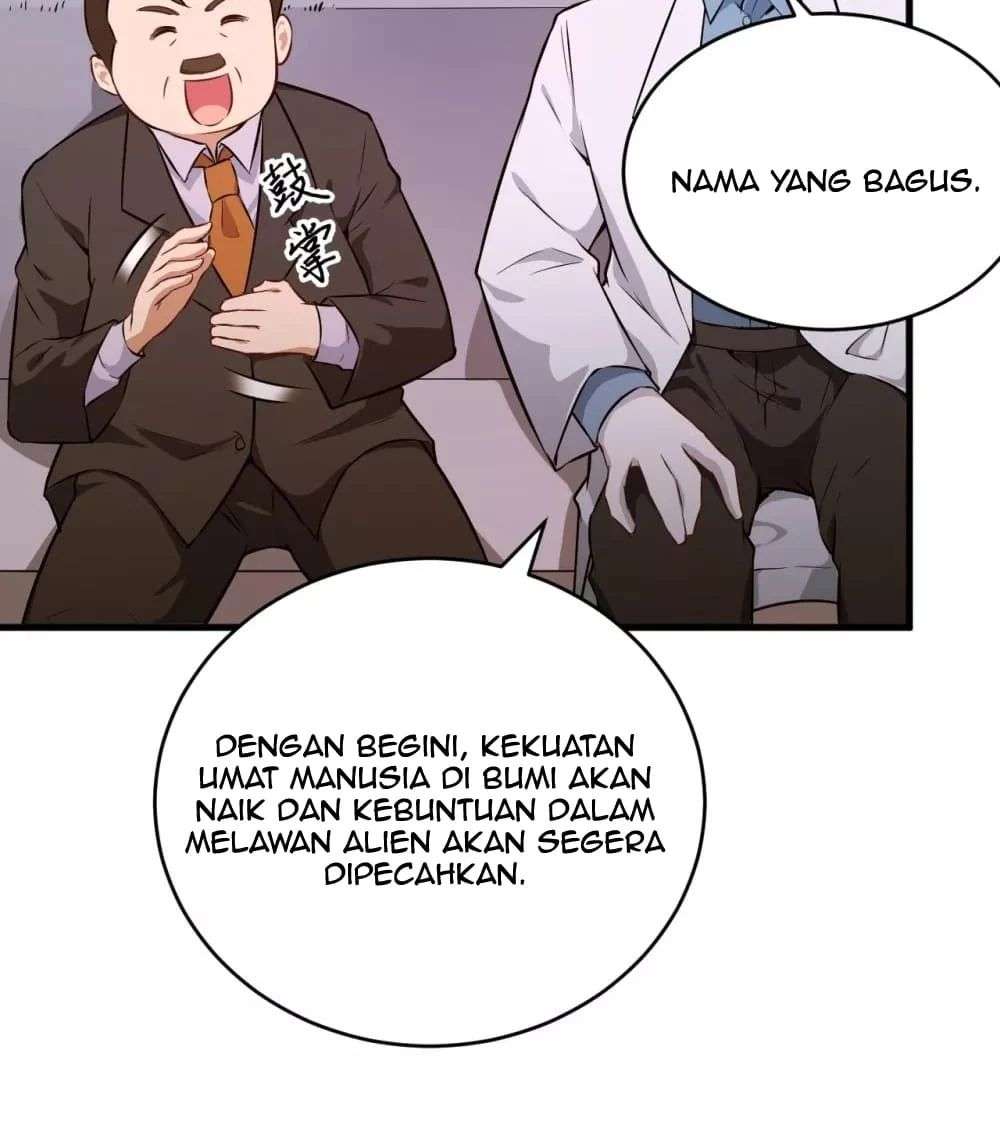 Monk Fron the Future (Cultivator From the Future) Chapter 44 - halaman 26