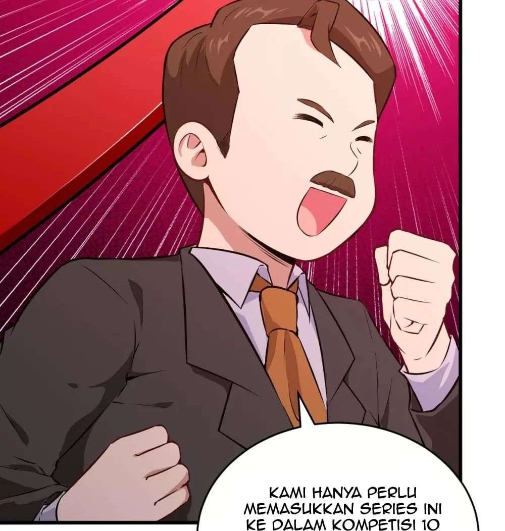 Monk Fron the Future (Cultivator From the Future) Chapter 44 - halaman 31