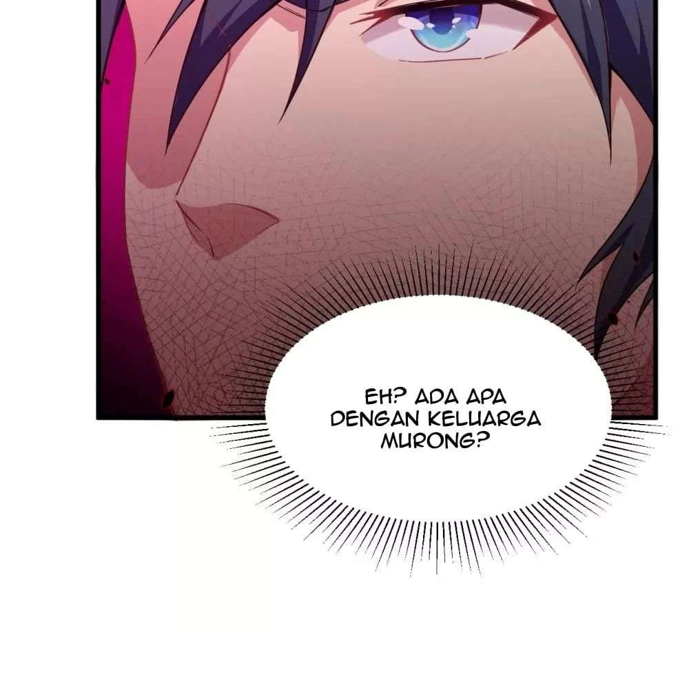 Monk Fron the Future (Cultivator From the Future) Chapter 44 - halaman 37