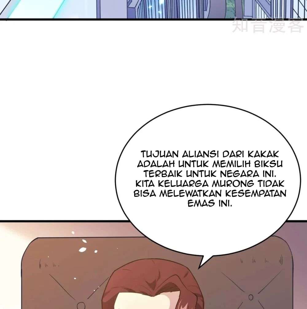 Monk Fron the Future (Cultivator From the Future) Chapter 44 - halaman 41