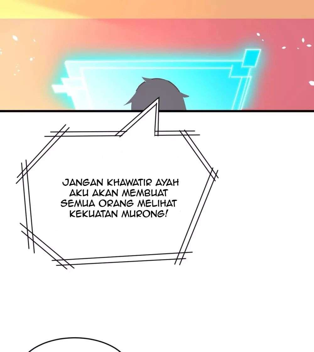 Monk Fron the Future (Cultivator From the Future) Chapter 44 - halaman 43