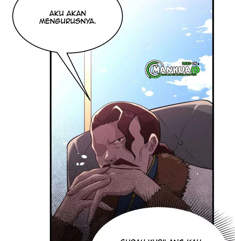 Monk Fron the Future (Cultivator From the Future) Chapter 44 - halaman 54