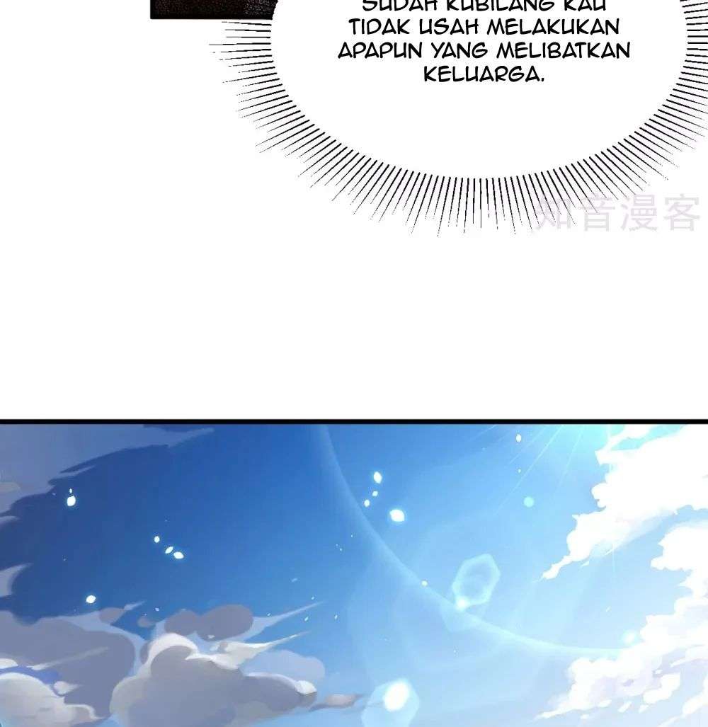 Monk Fron the Future (Cultivator From the Future) Chapter 44 - halaman 55