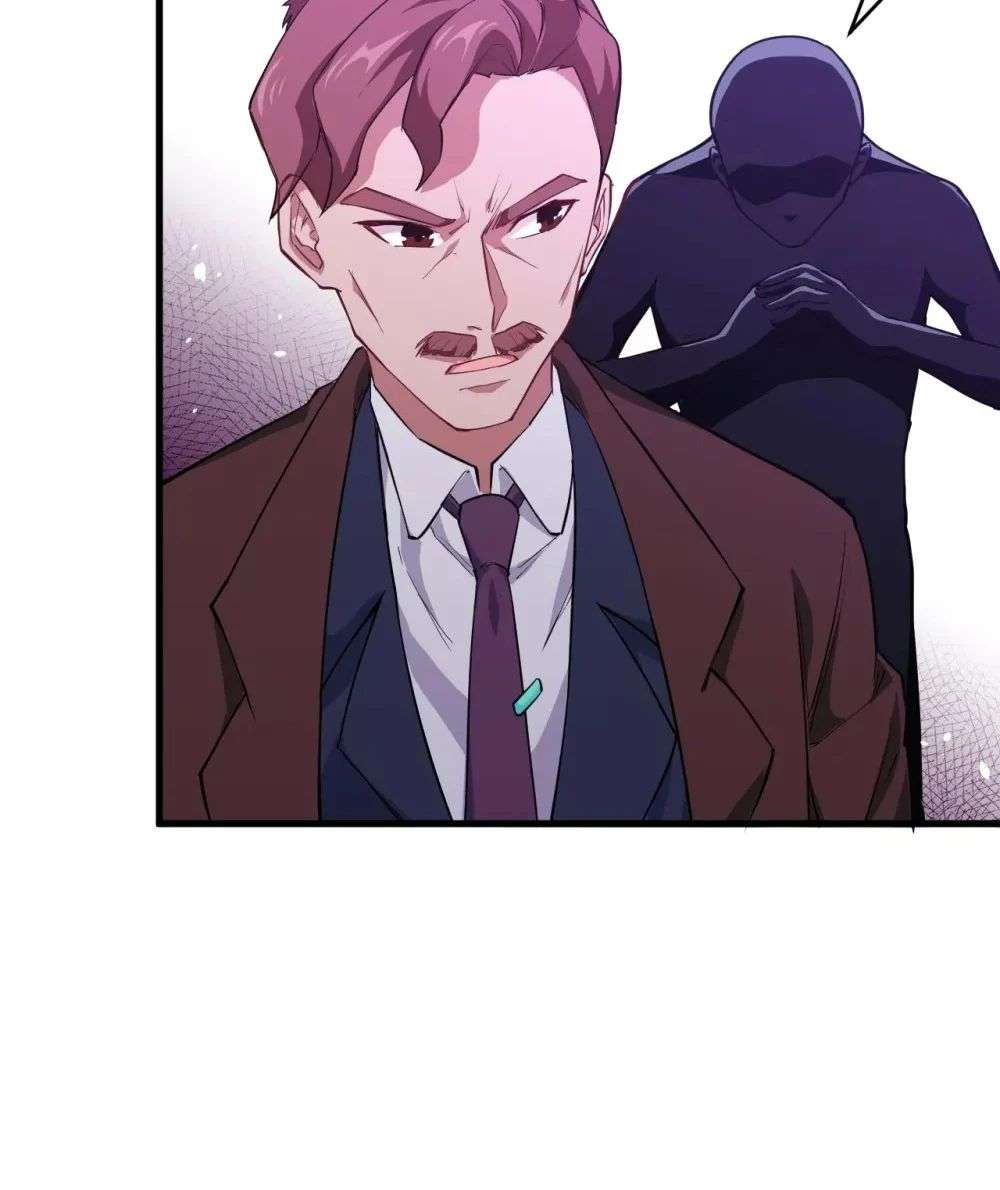 Monk Fron the Future (Cultivator From the Future) Chapter 44 - halaman 61