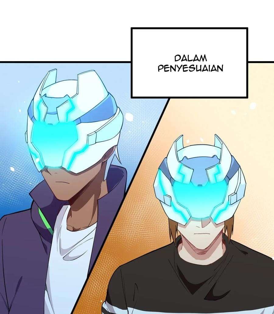 Monk Fron the Future (Cultivator From the Future) Chapter 46 - halaman 21