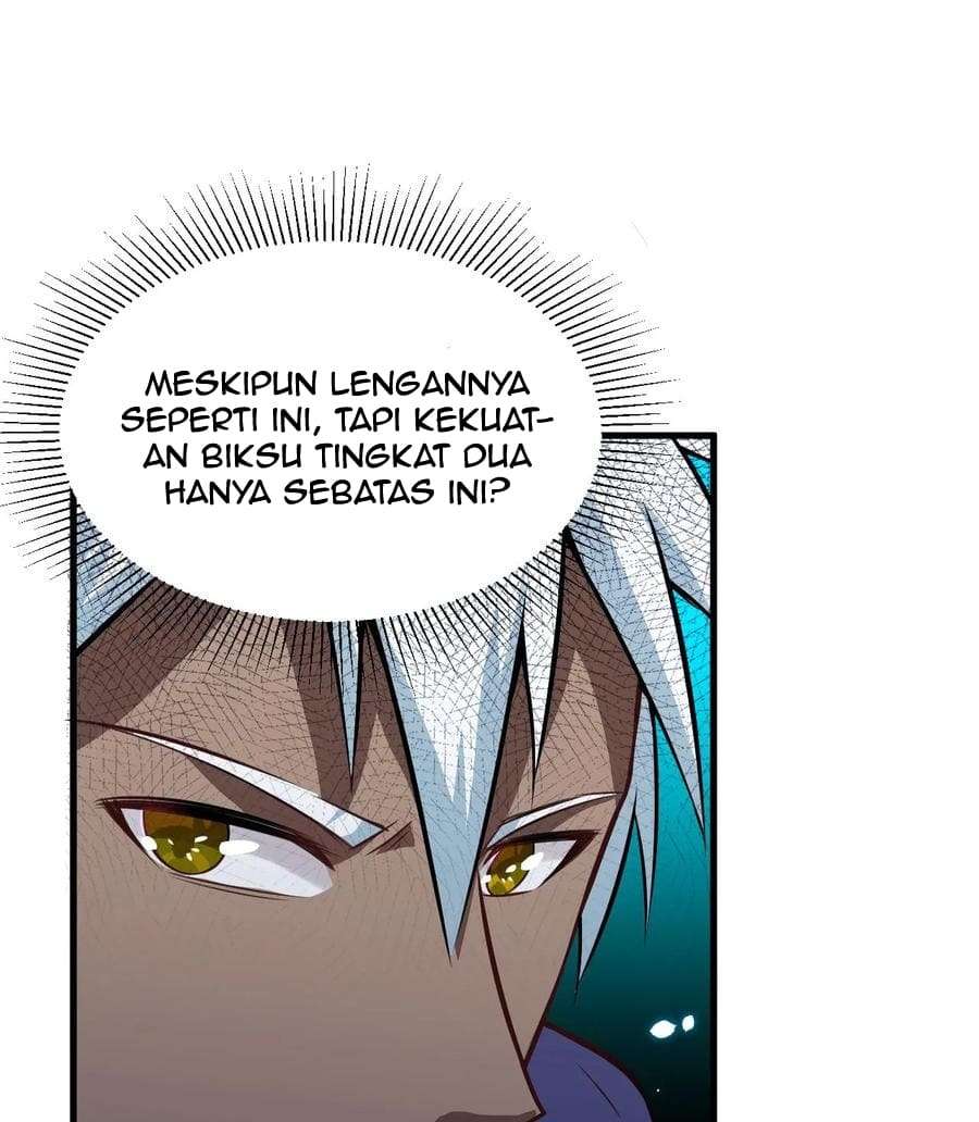 Monk Fron the Future (Cultivator From the Future) Chapter 46 - halaman 24