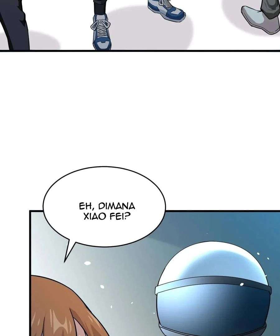 Monk Fron the Future (Cultivator From the Future) Chapter 46 - halaman 36