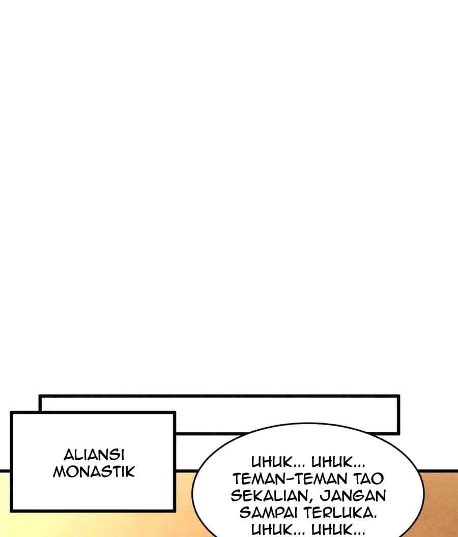 Monk Fron the Future (Cultivator From the Future) Chapter 46 - halaman 48