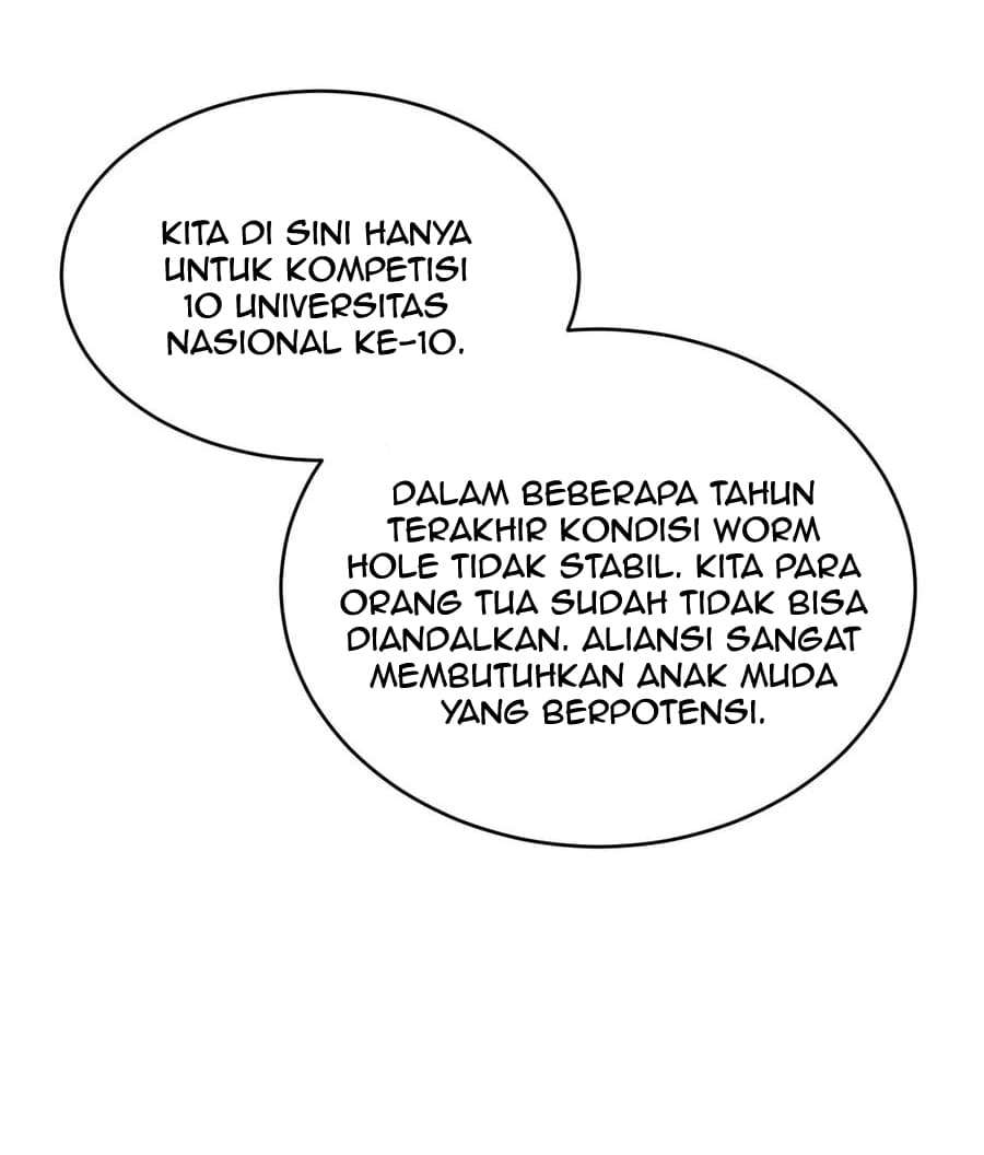 Monk Fron the Future (Cultivator From the Future) Chapter 46 - halaman 52