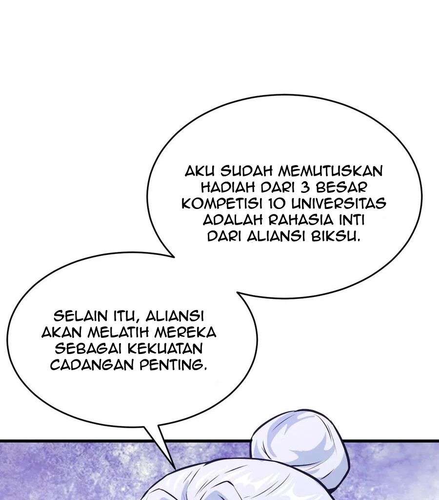 Monk Fron the Future (Cultivator From the Future) Chapter 46 - halaman 66