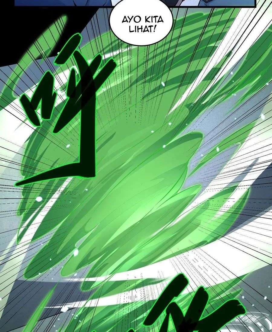Monk Fron the Future (Cultivator From the Future) Chapter 47 - halaman 37