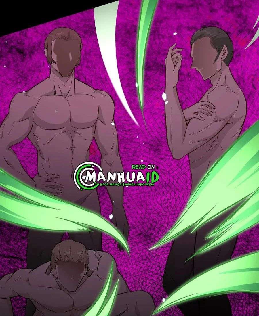 Monk Fron the Future (Cultivator From the Future) Chapter 47 - halaman 39