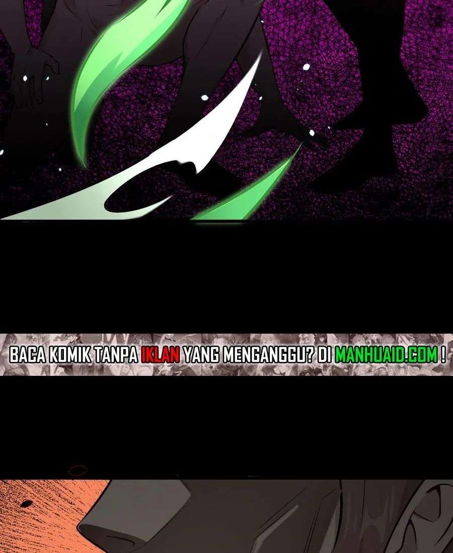 Monk Fron the Future (Cultivator From the Future) Chapter 47 - halaman 40