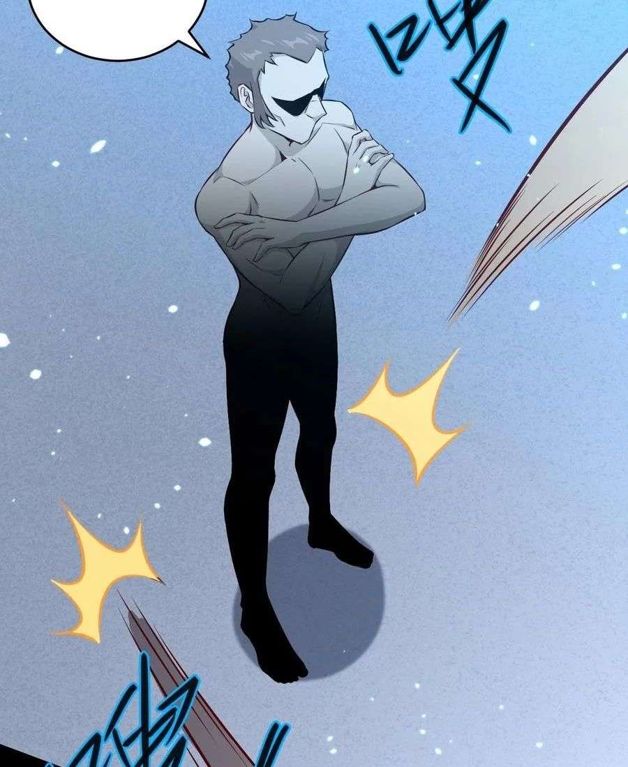 Monk Fron the Future (Cultivator From the Future) Chapter 47 - halaman 44