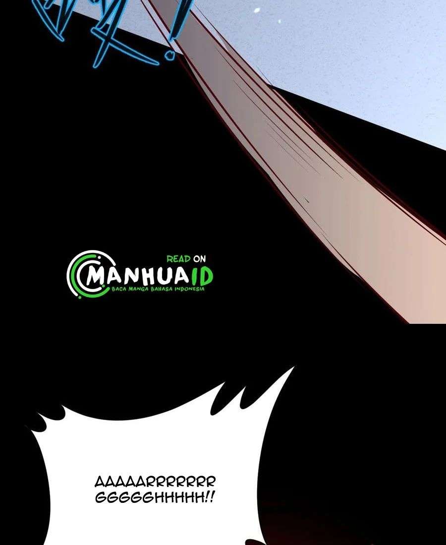Monk Fron the Future (Cultivator From the Future) Chapter 47 - halaman 45