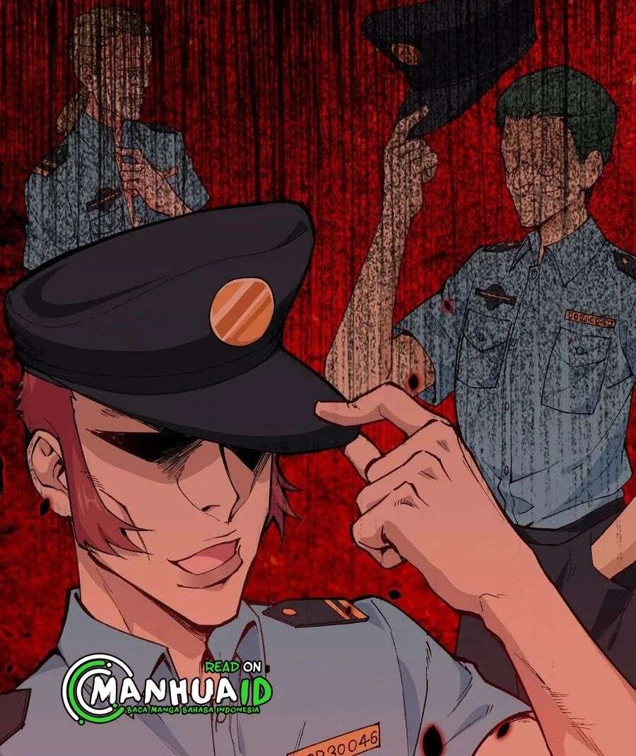 Monk Fron the Future (Cultivator From the Future) Chapter 47 - halaman 48