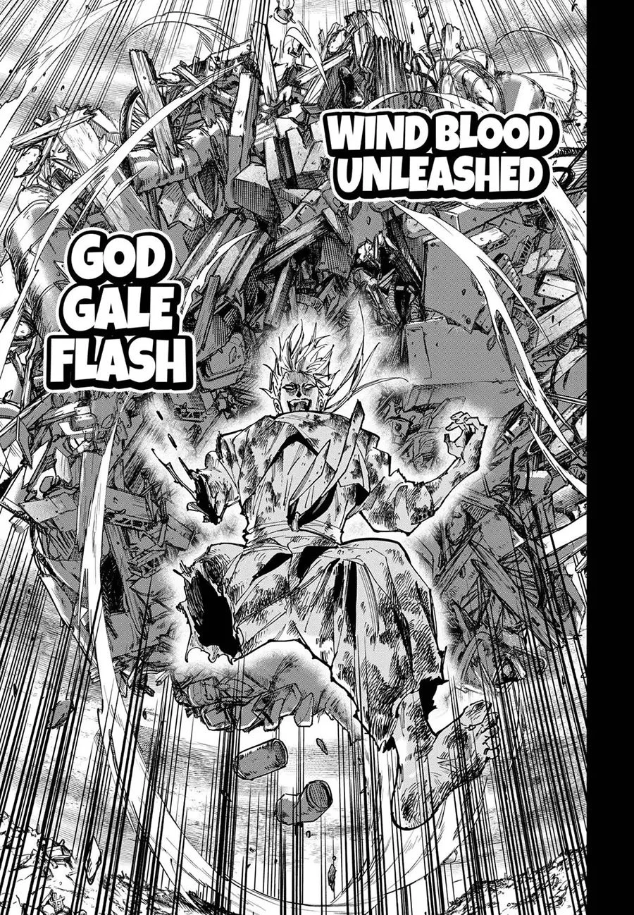 Monk Fron the Future (Cultivator From the Future) Chapter 48 - halaman 13