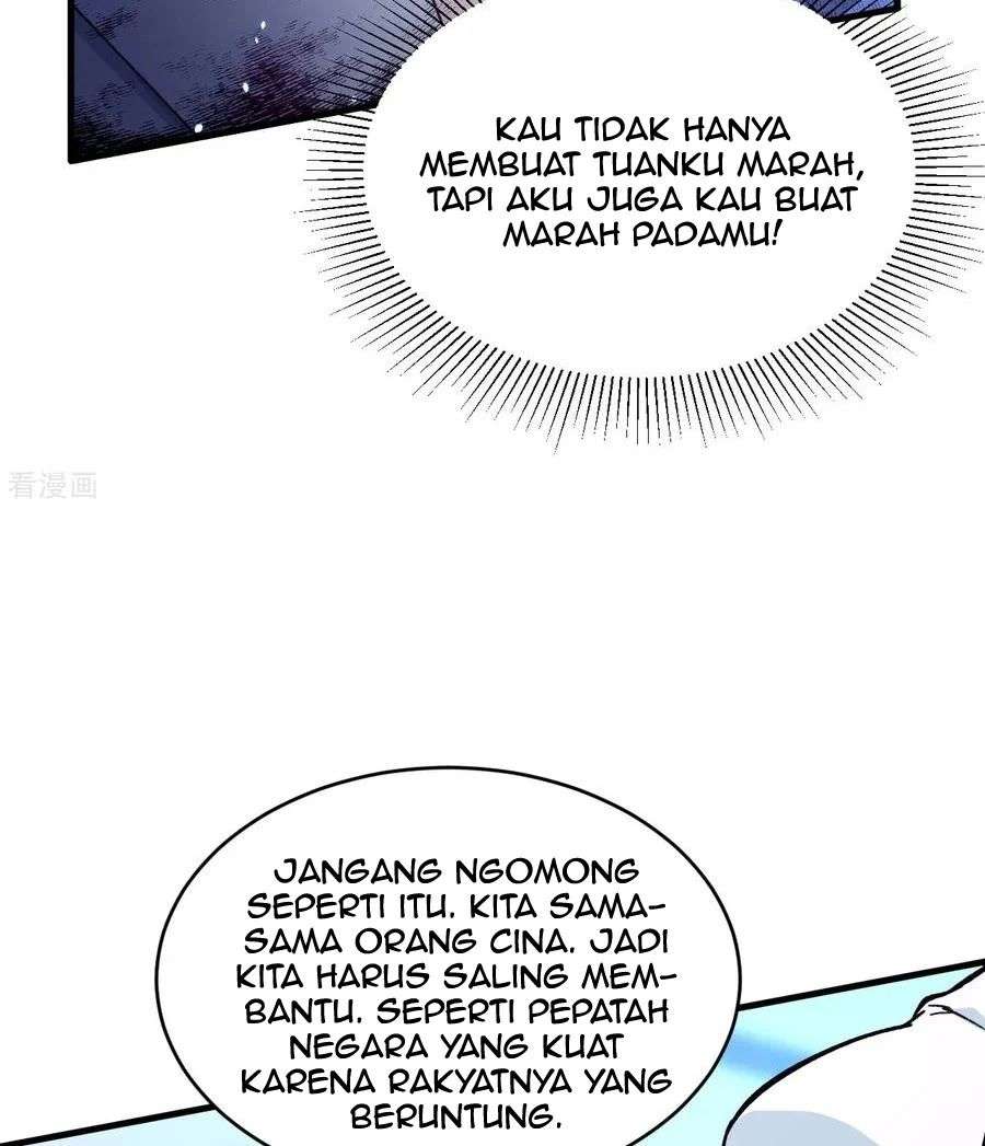Monk Fron the Future (Cultivator From the Future) Chapter 48 - halaman 15