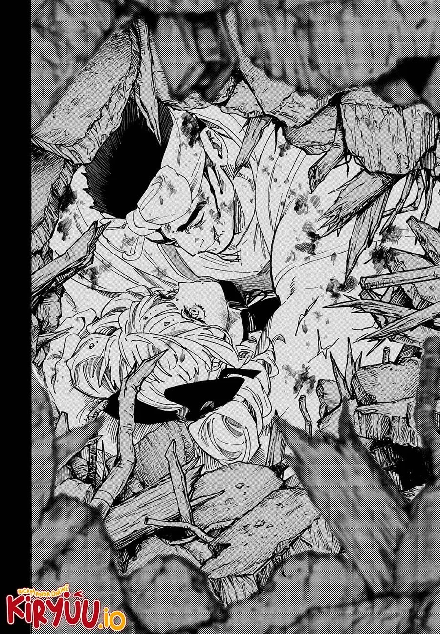 Monk Fron the Future (Cultivator From the Future) Chapter 48 - halaman 18