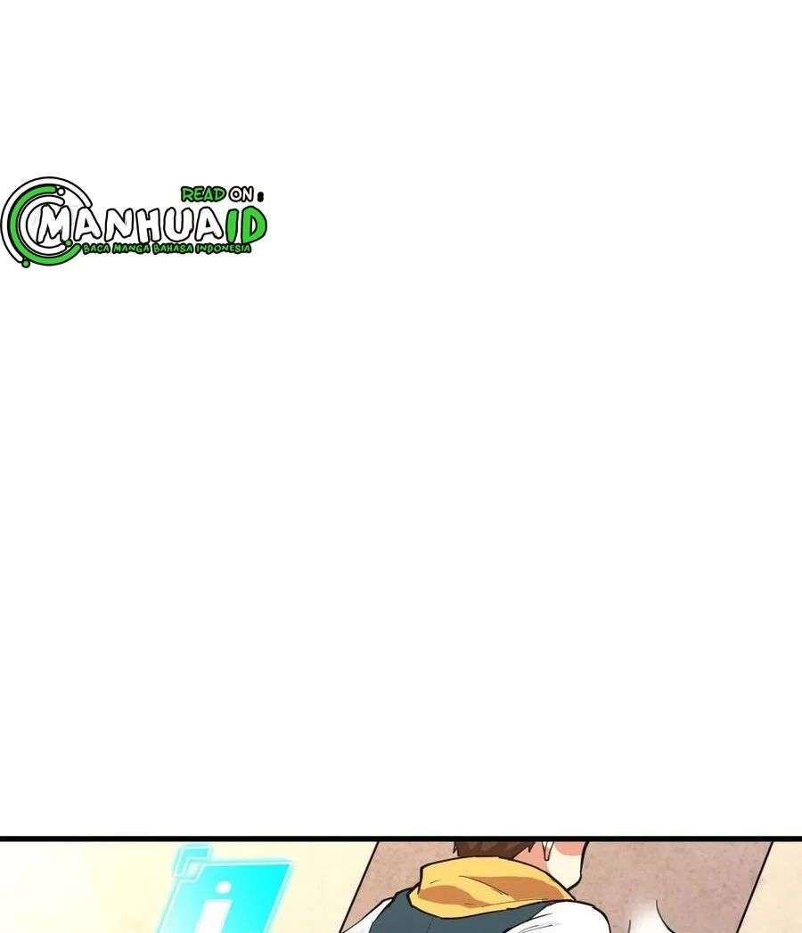 Monk Fron the Future (Cultivator From the Future) Chapter 48 - halaman 22