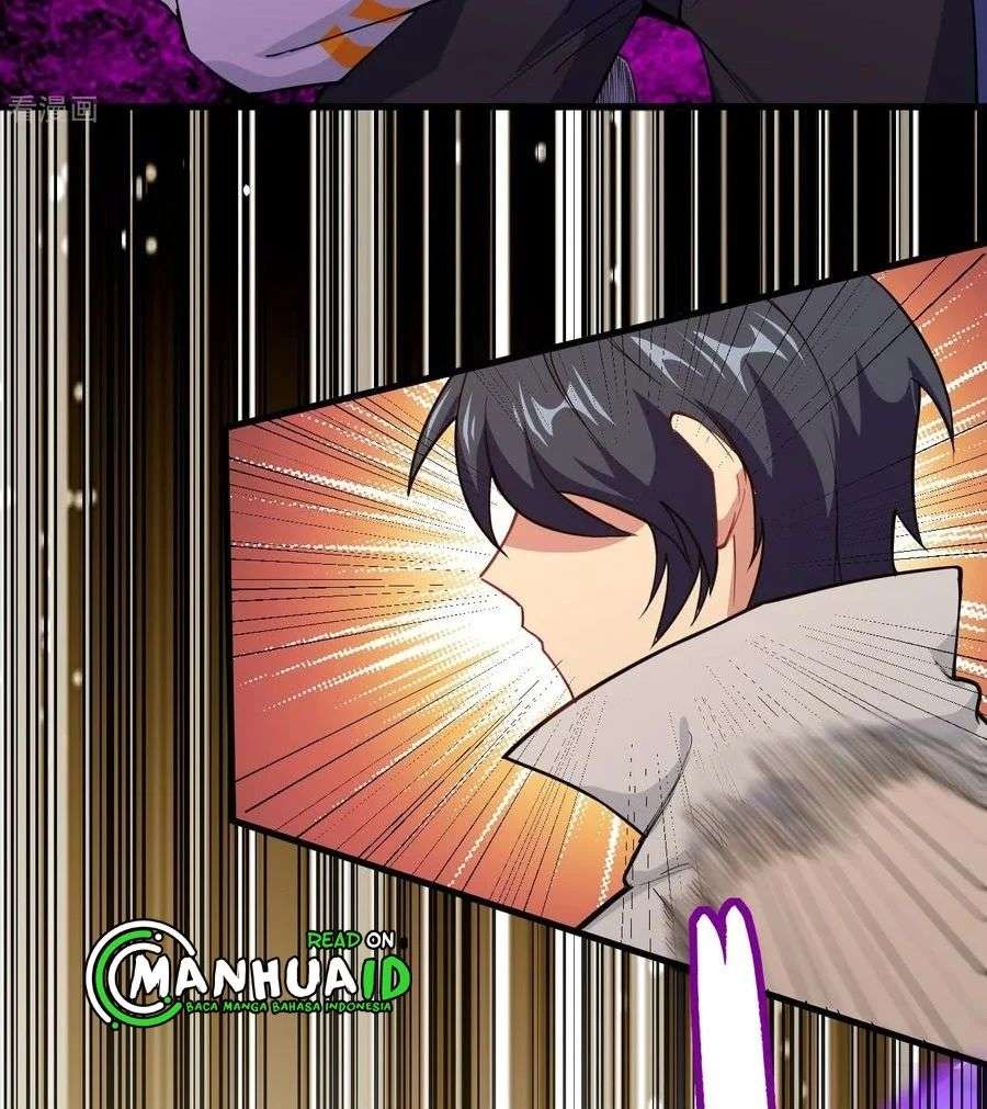 Monk Fron the Future (Cultivator From the Future) Chapter 48 - halaman 46