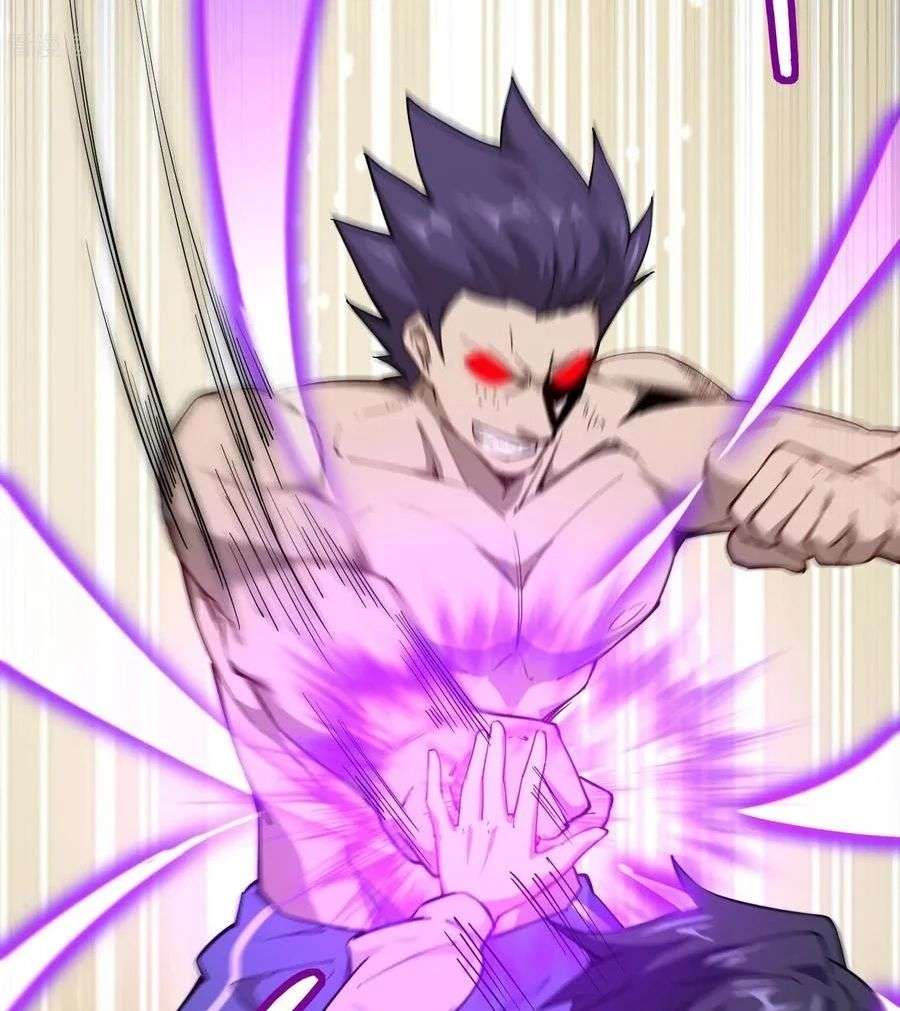 Monk Fron the Future (Cultivator From the Future) Chapter 48 - halaman 48