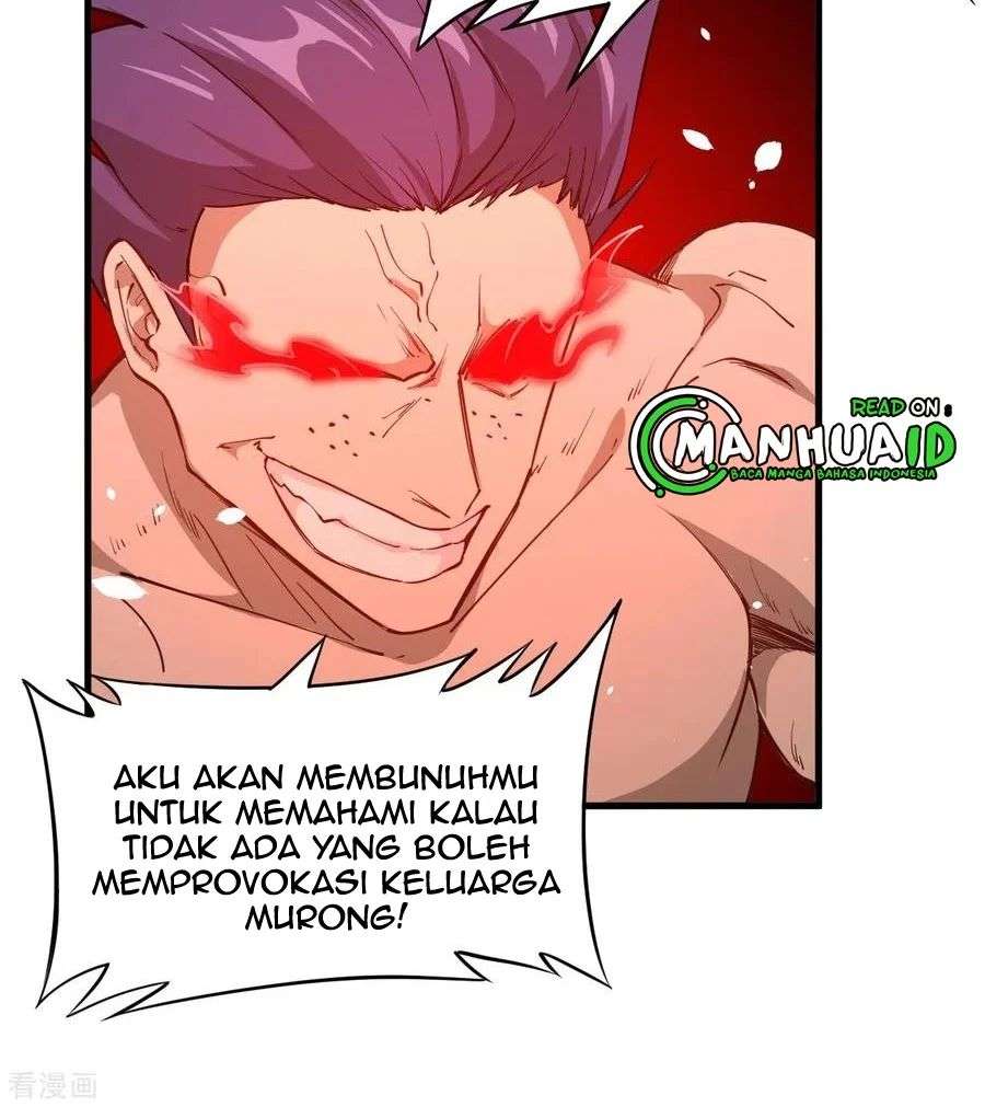 Monk Fron the Future (Cultivator From the Future) Chapter 48 - halaman 52