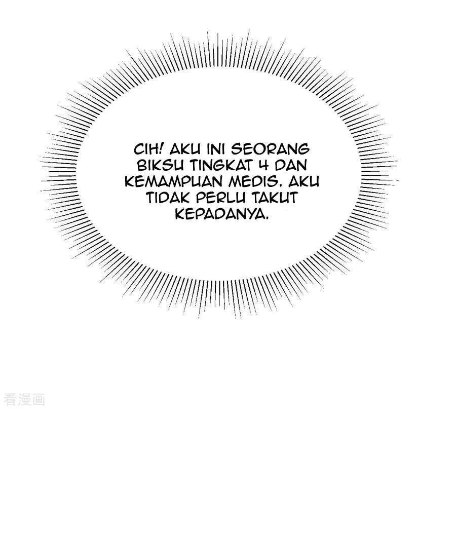 Monk Fron the Future (Cultivator From the Future) Chapter 48 - halaman 53