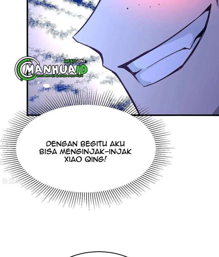 Monk Fron the Future (Cultivator From the Future) Chapter 48 - halaman 55