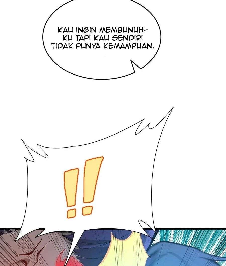 Monk Fron the Future (Cultivator From the Future) Chapter 48 - halaman 56