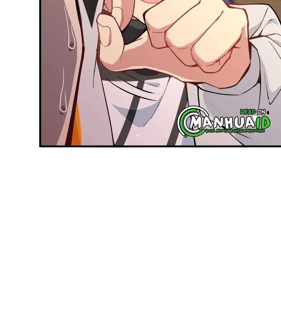 Monk Fron the Future (Cultivator From the Future) Chapter 48 - halaman 61