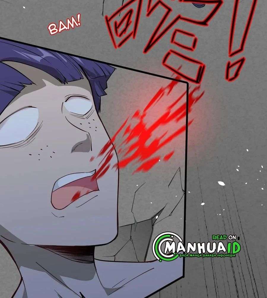 Monk Fron the Future (Cultivator From the Future) Chapter 48 - halaman 67
