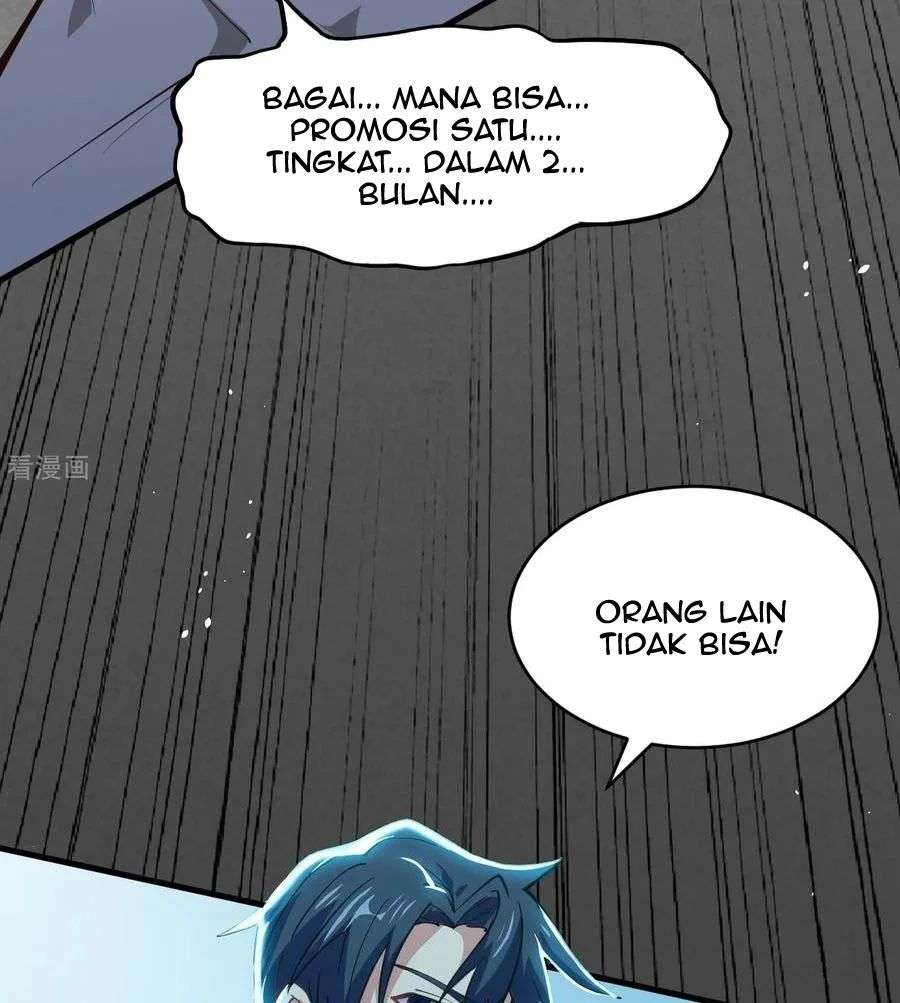 Monk Fron the Future (Cultivator From the Future) Chapter 48 - halaman 68