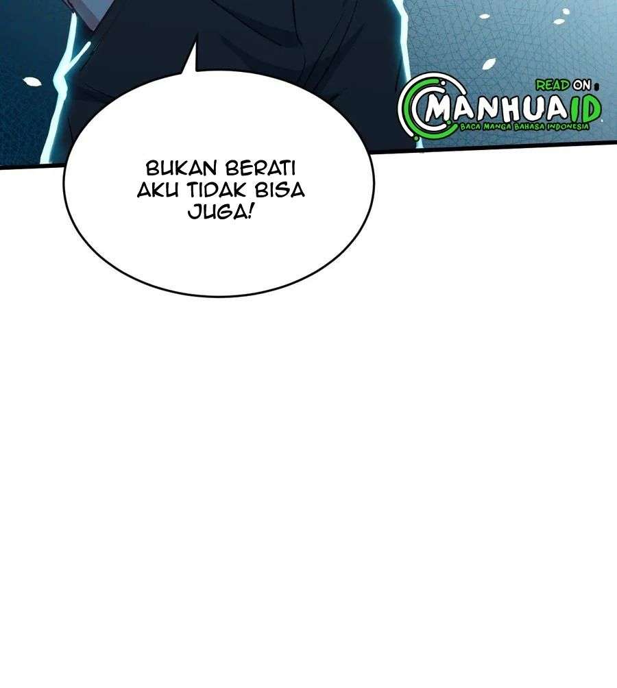 Monk Fron the Future (Cultivator From the Future) Chapter 48 - halaman 70