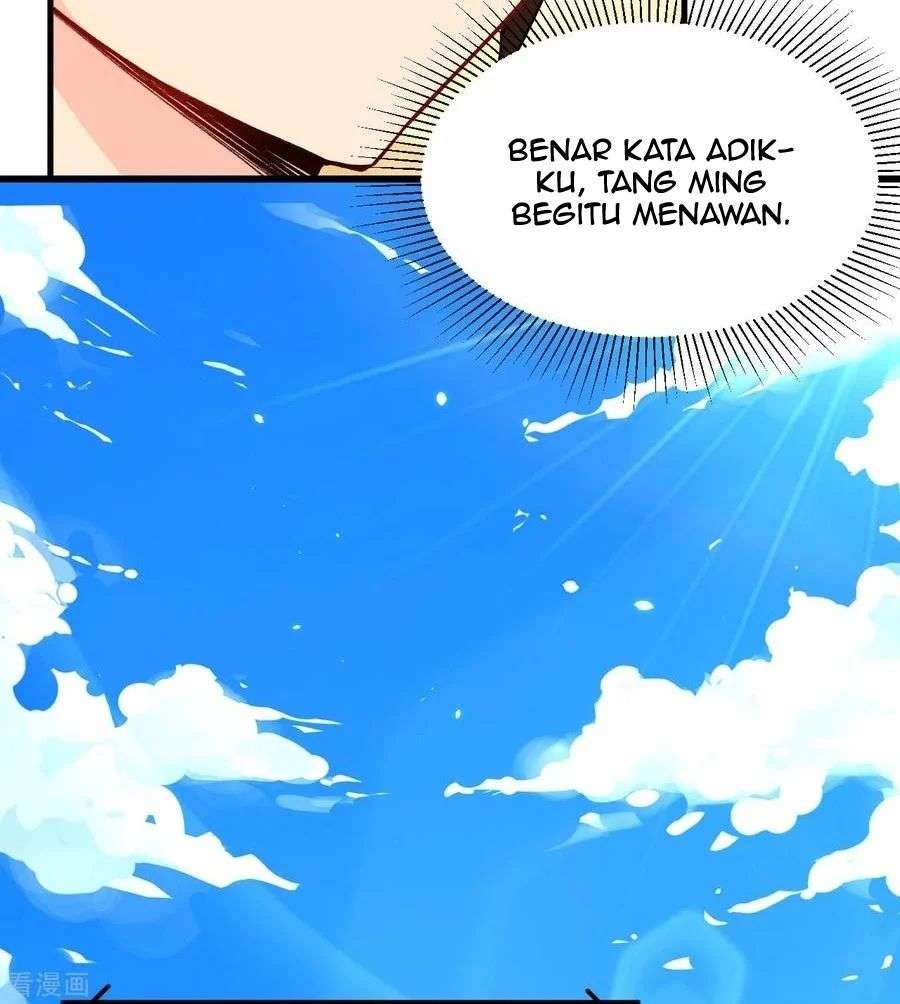 Monk Fron the Future (Cultivator From the Future) Chapter 48 - halaman 75