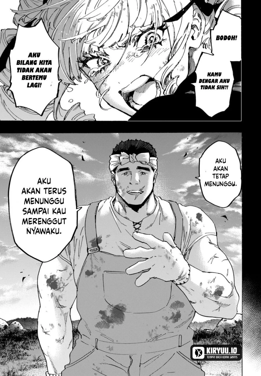 Monk Fron the Future (Cultivator From the Future) Chapter 49 - halaman 12