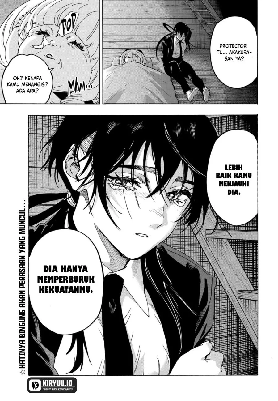 Monk Fron the Future (Cultivator From the Future) Chapter 49 - halaman 22