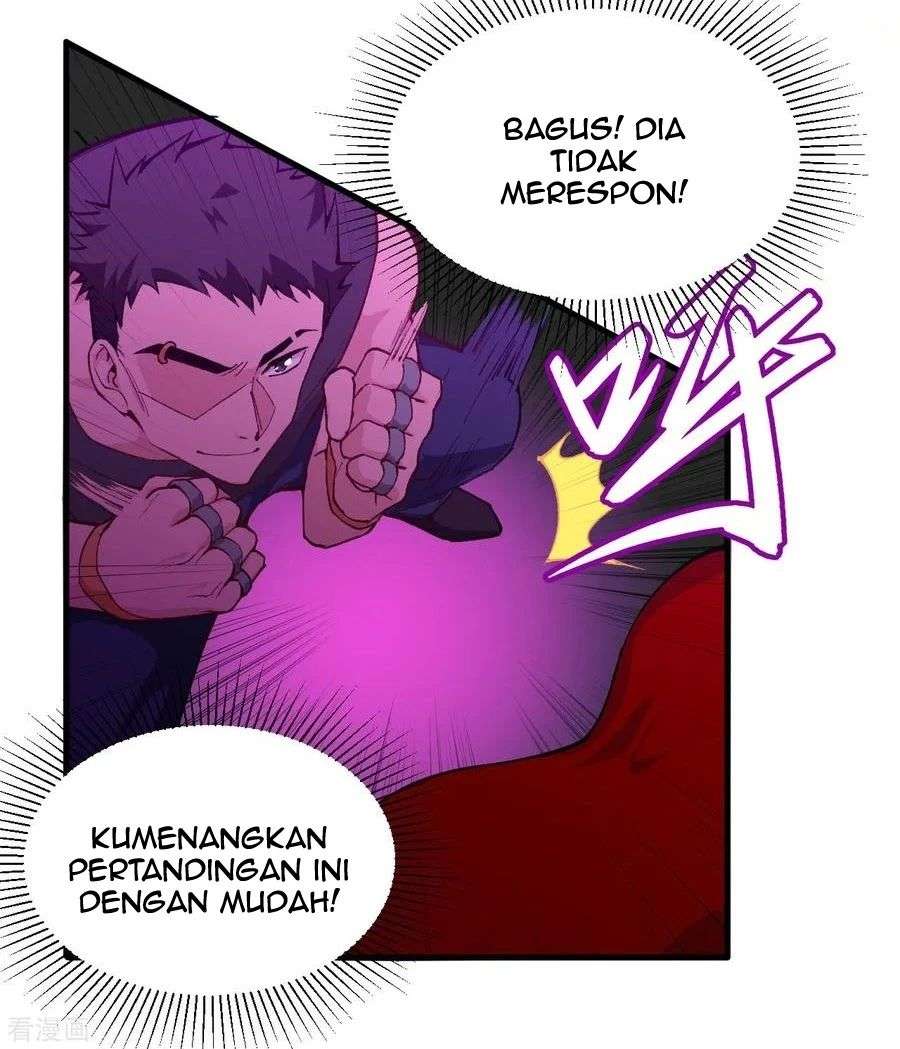 Monk Fron the Future (Cultivator From the Future) Chapter 49 - halaman 24