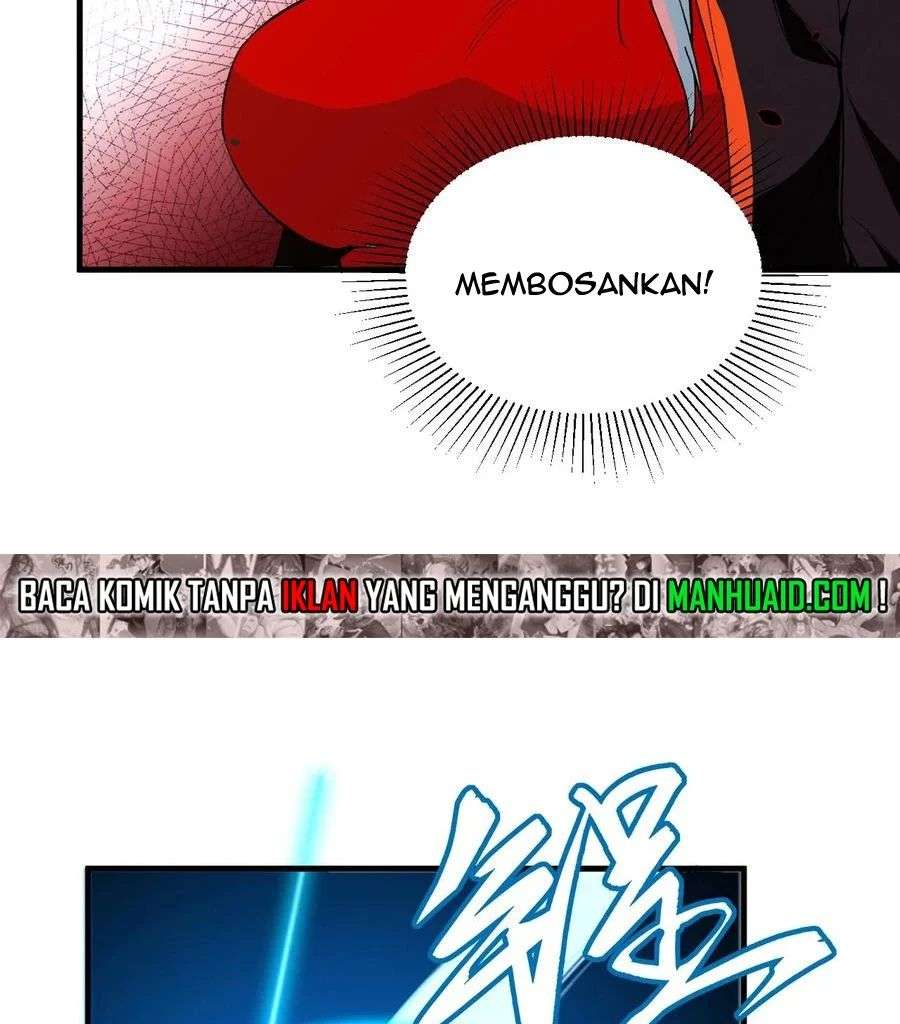 Monk Fron the Future (Cultivator From the Future) Chapter 49 - halaman 26
