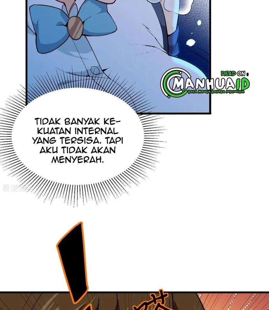 Monk Fron the Future (Cultivator From the Future) Chapter 49 - halaman 52