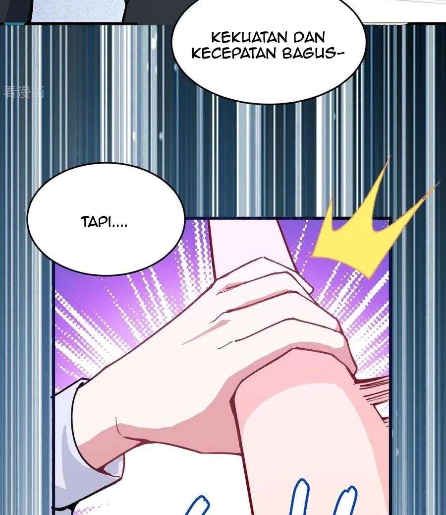 Monk Fron the Future (Cultivator From the Future) Chapter 49 - halaman 59