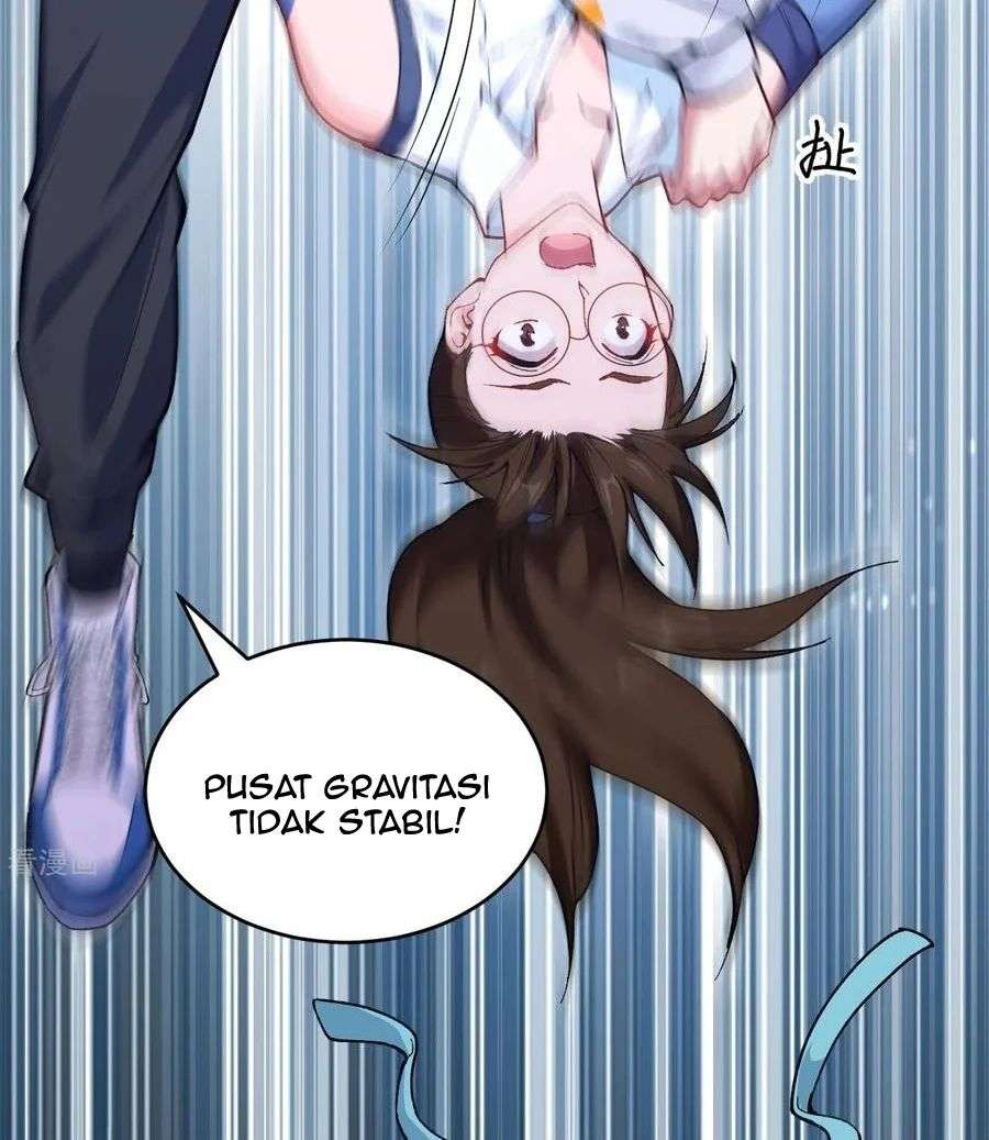 Monk Fron the Future (Cultivator From the Future) Chapter 49 - halaman 62