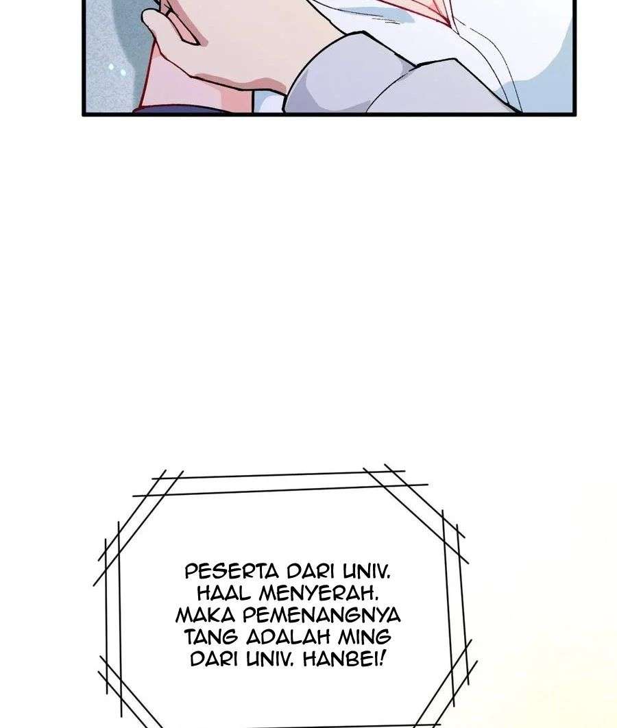 Monk Fron the Future (Cultivator From the Future) Chapter 49 - halaman 65