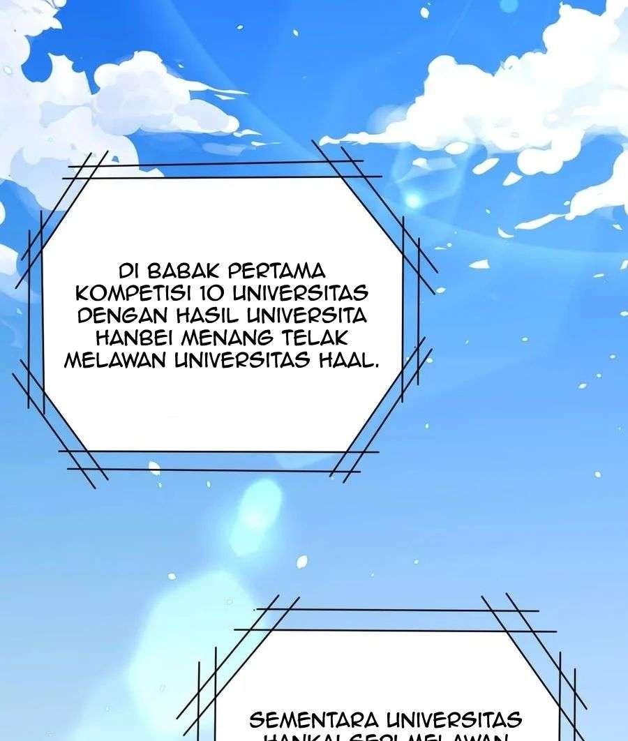 Monk Fron the Future (Cultivator From the Future) Chapter 49 - halaman 69