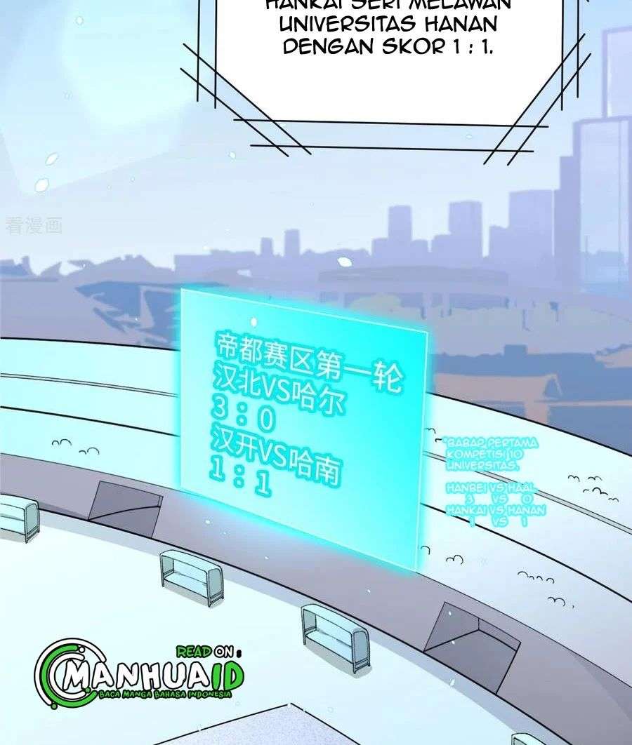 Monk Fron the Future (Cultivator From the Future) Chapter 49 - halaman 70