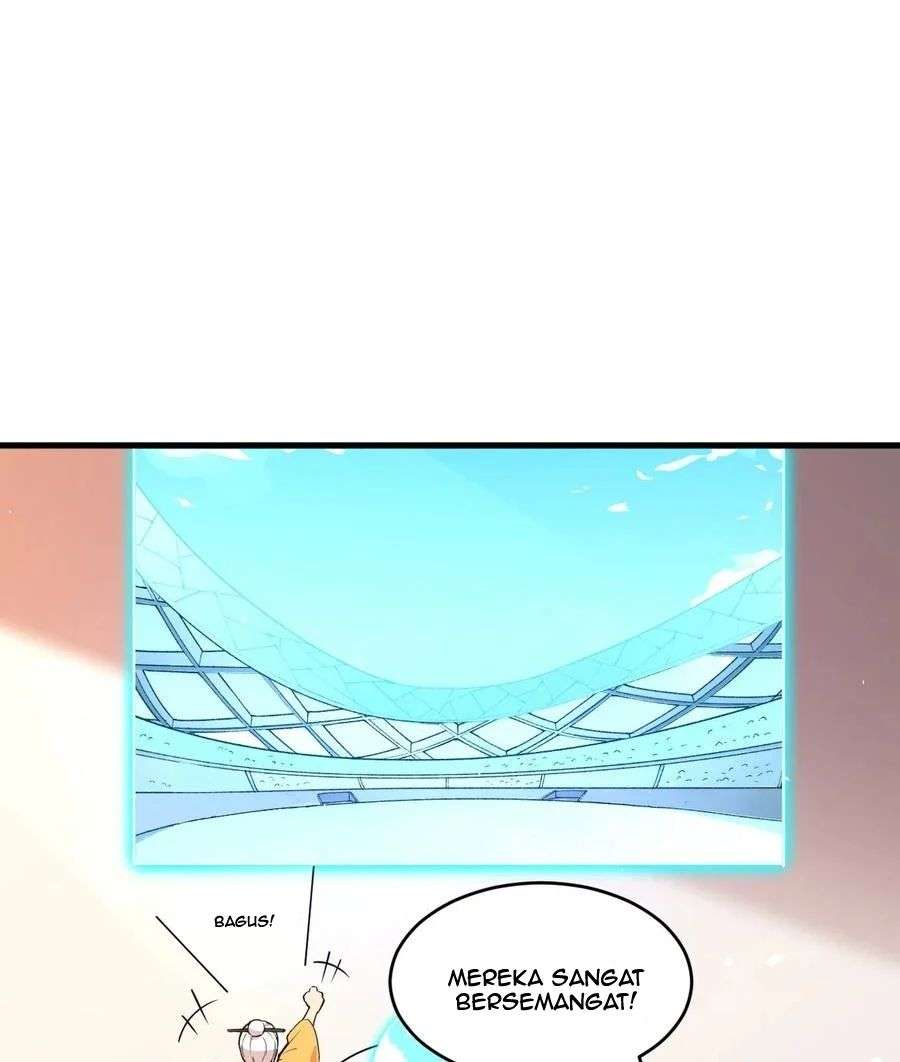Monk Fron the Future (Cultivator From the Future) Chapter 49 - halaman 72