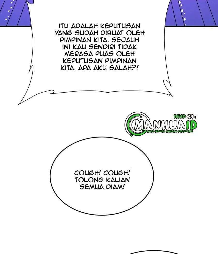 Monk Fron the Future (Cultivator From the Future) Chapter 49 - halaman 79