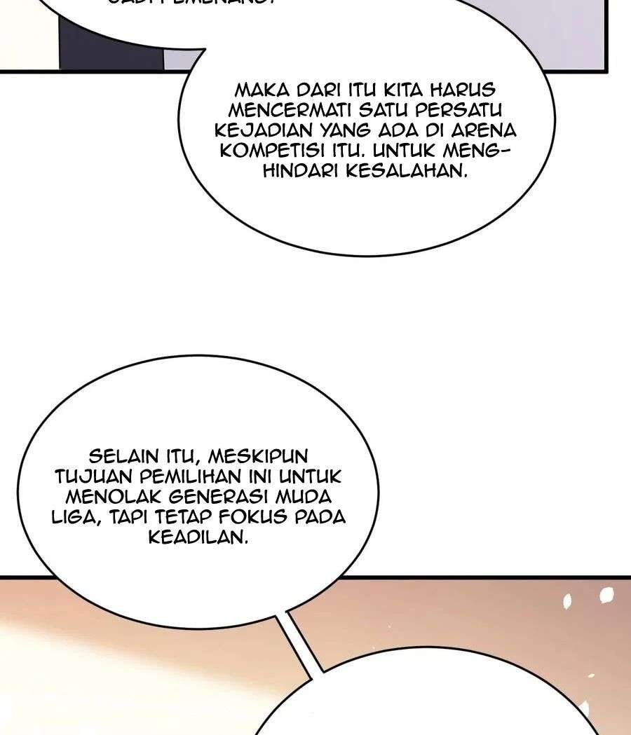 Monk Fron the Future (Cultivator From the Future) Chapter 49 - halaman 81