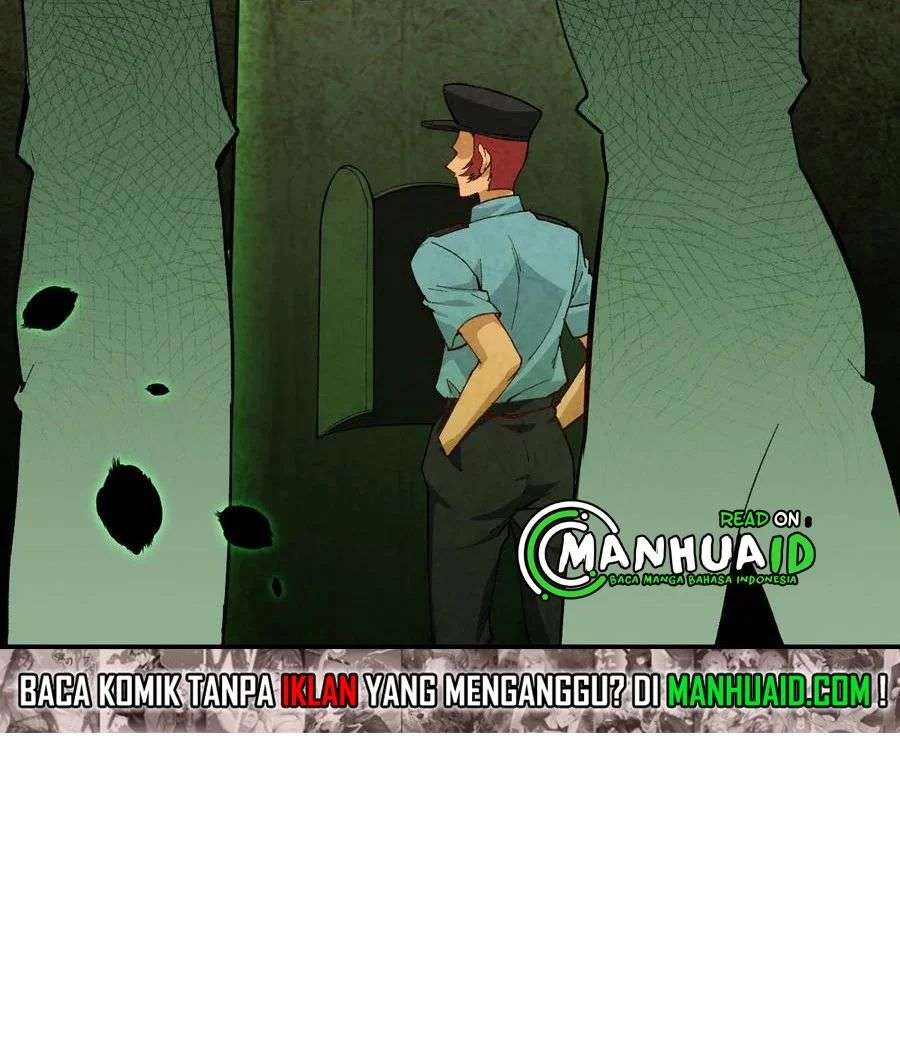 Monk Fron the Future (Cultivator From the Future) Chapter 49 - halaman 85