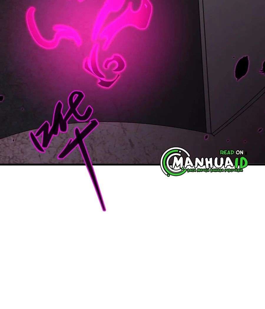 Monk Fron the Future (Cultivator From the Future) Chapter 49 - halaman 88